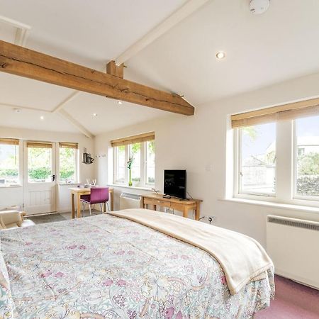 The Friendly Room Austwick エクステリア 写真