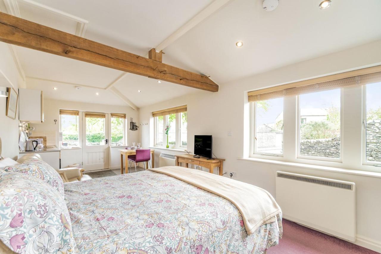 The Friendly Room Austwick エクステリア 写真
