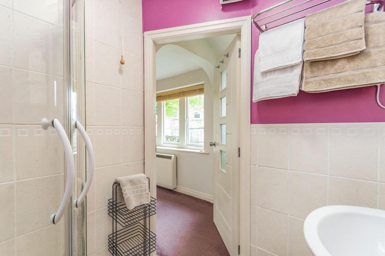 The Friendly Room Austwick エクステリア 写真