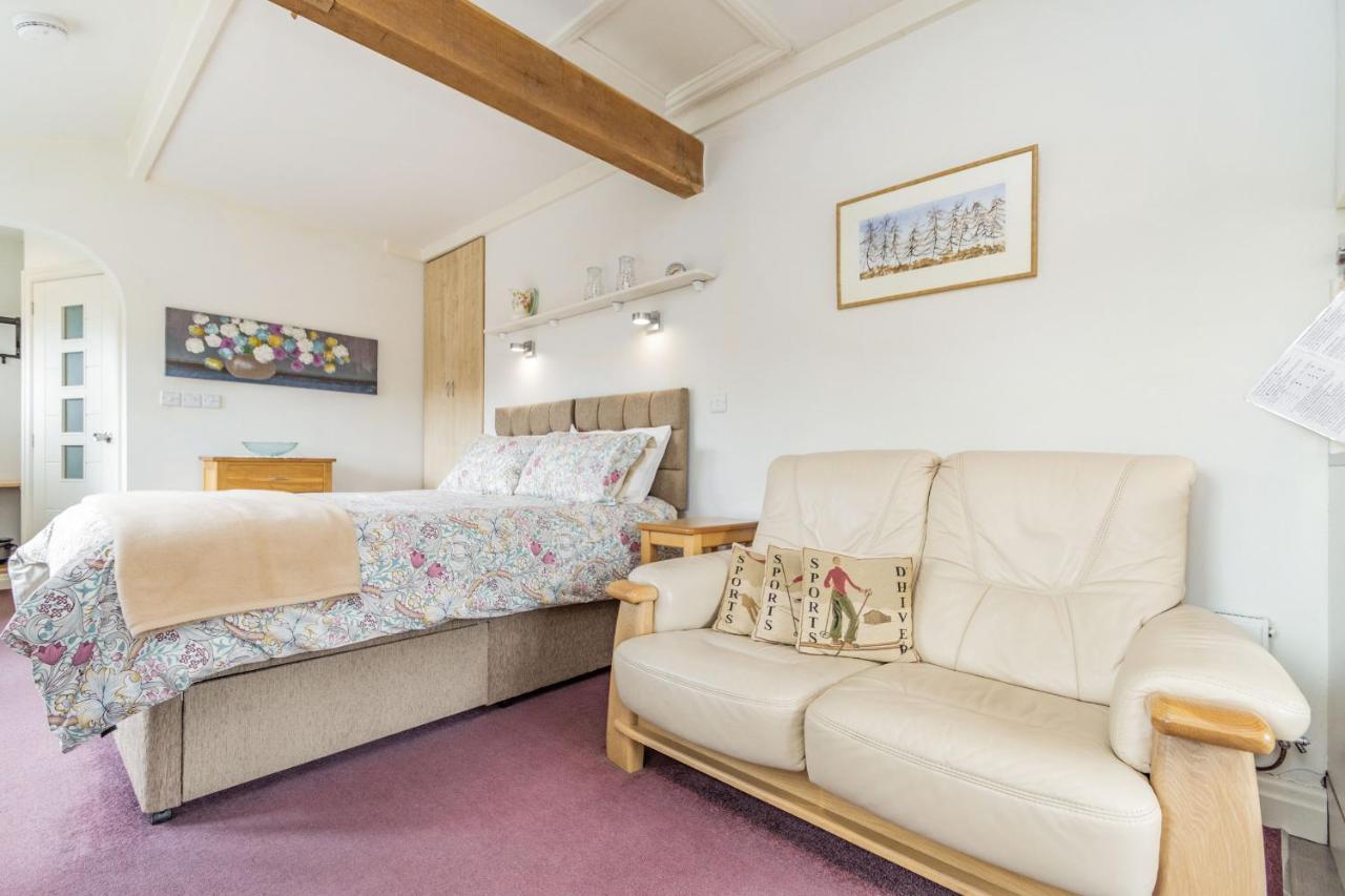 The Friendly Room Austwick エクステリア 写真